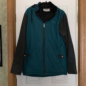 Ride Men’s Jacket